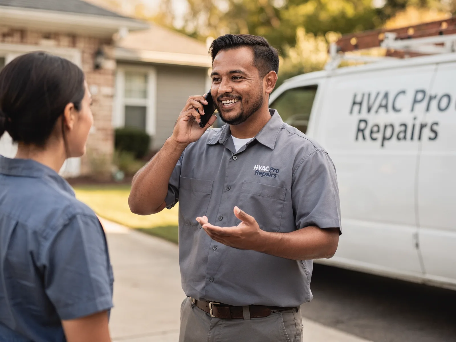 Heat Pump Repair South Easton, MA FAQs